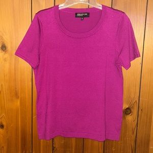 💜Jones New York collection Top